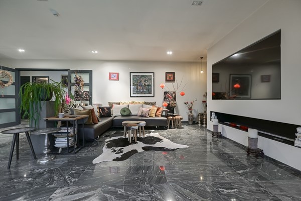 Medium property photo - Galjoenstraat 119, 1503 AR Zaandam